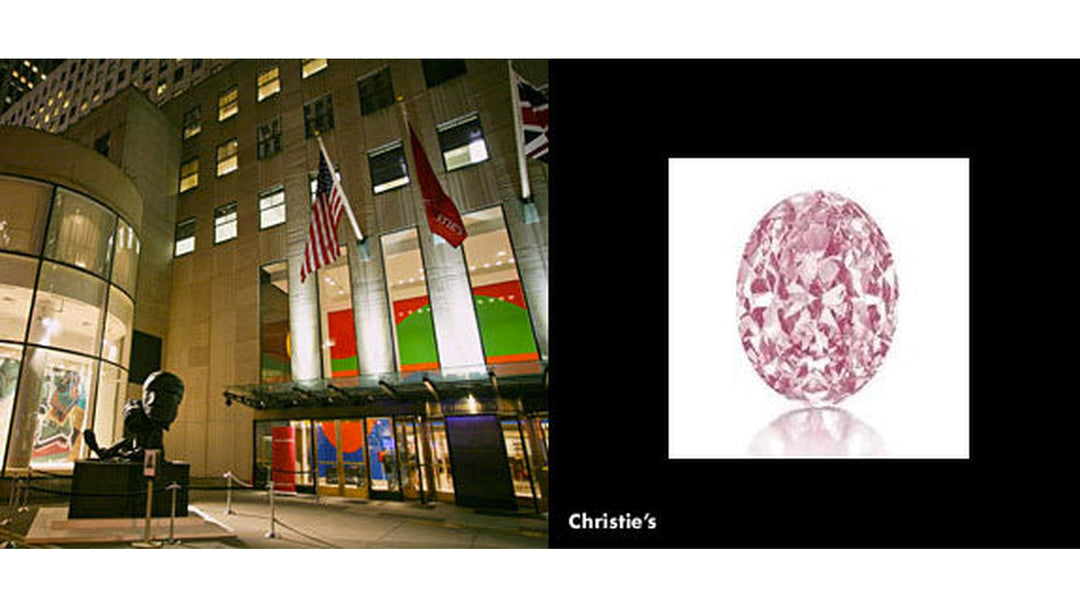 Pinkdiamond3 — AJ's Jewelry Ridgewood Queens NY