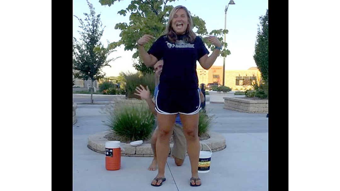 Icebucketchallenge1 — AJ's Jewelry Ridgewood Queens NY