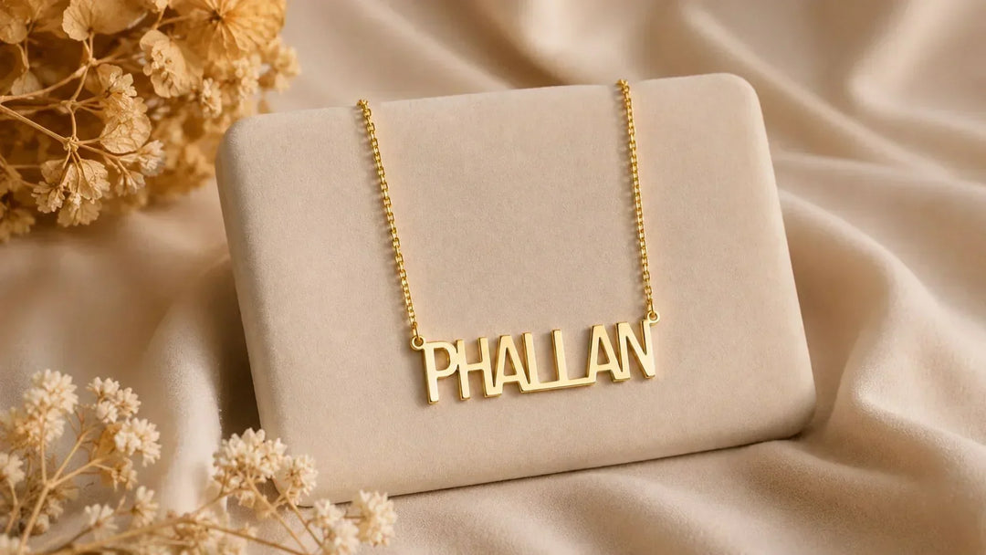 Thinking About a Custom Nameplate ? Read This Before You Order