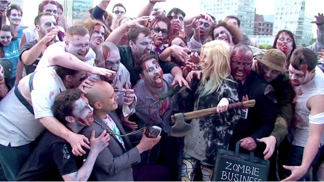 Zombie2 — AJ's Jewelry Ridgewood Queens NY