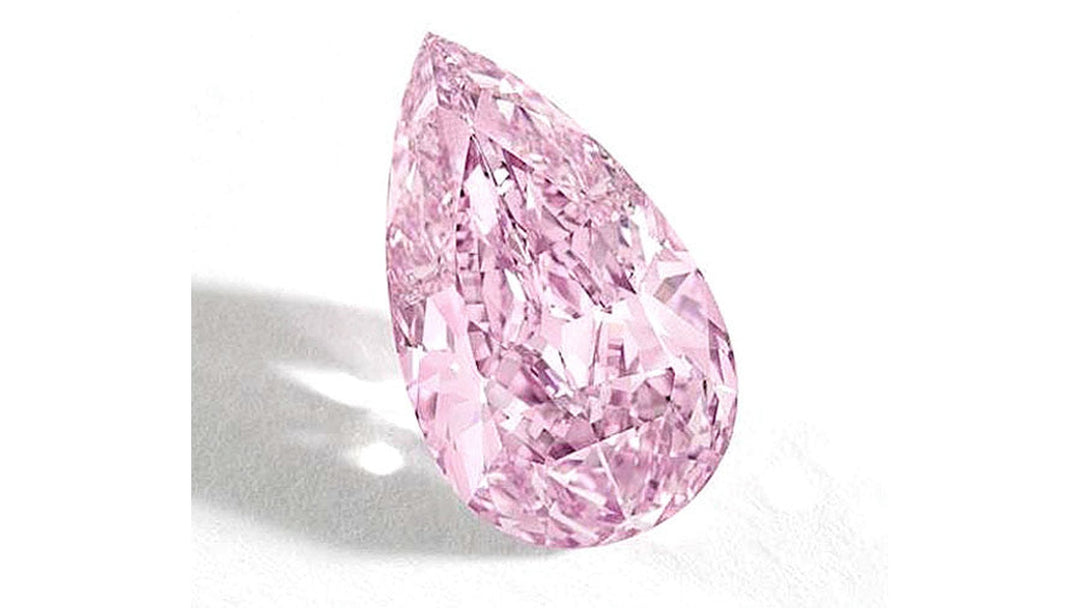 Sotheybypink1 — AJ's Jewelry Ridgewood Queens NY