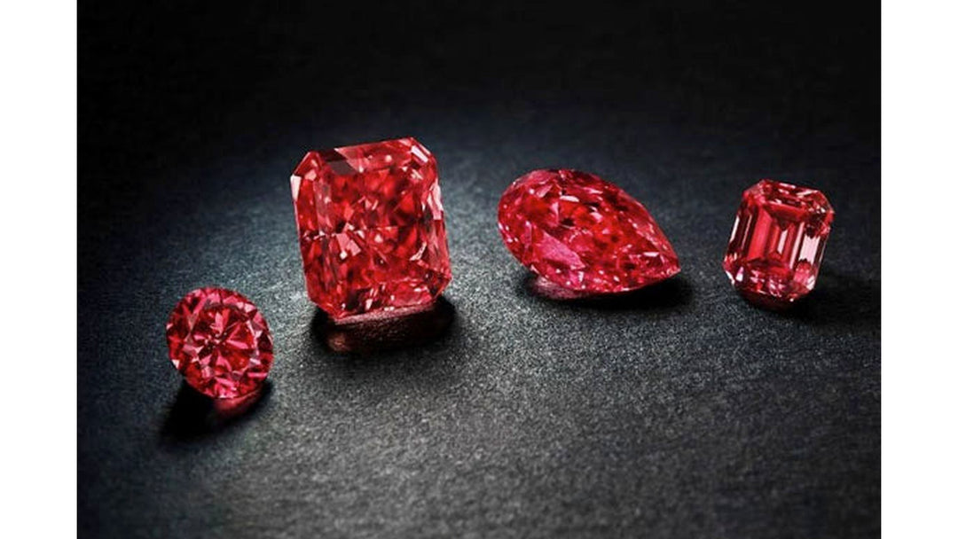 Reddiamonds — AJ's Jewelry Ridgewood Queens NY