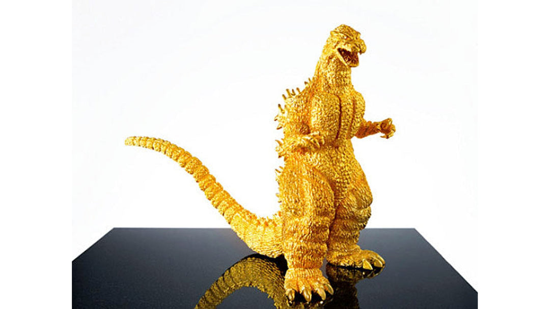 Godzilla1 — AJ's Jewelry Ridgewood Queens NY