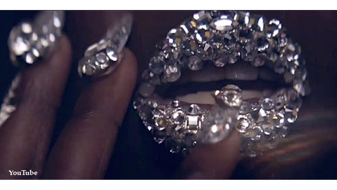 Blaqstarr2 — AJ's Jewelry Ridgewood Queens NY