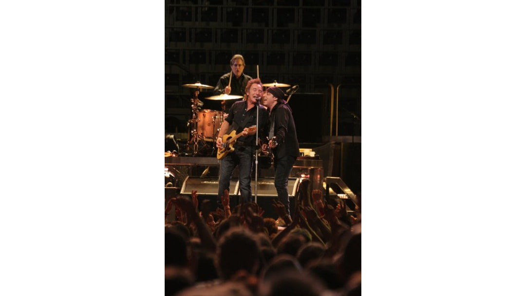 Springsteenvanzandt — AJ's Jewelry Ridgewood Queens NY