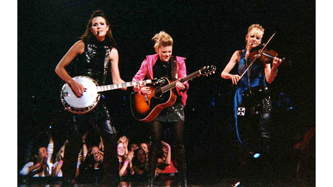 Dixiechicks — AJ's Jewelry Ridgewood Queens NY