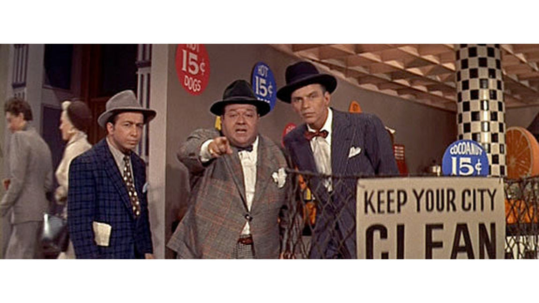 Guysanddolls1 — AJ's Jewelry Ridgewood Queens NY