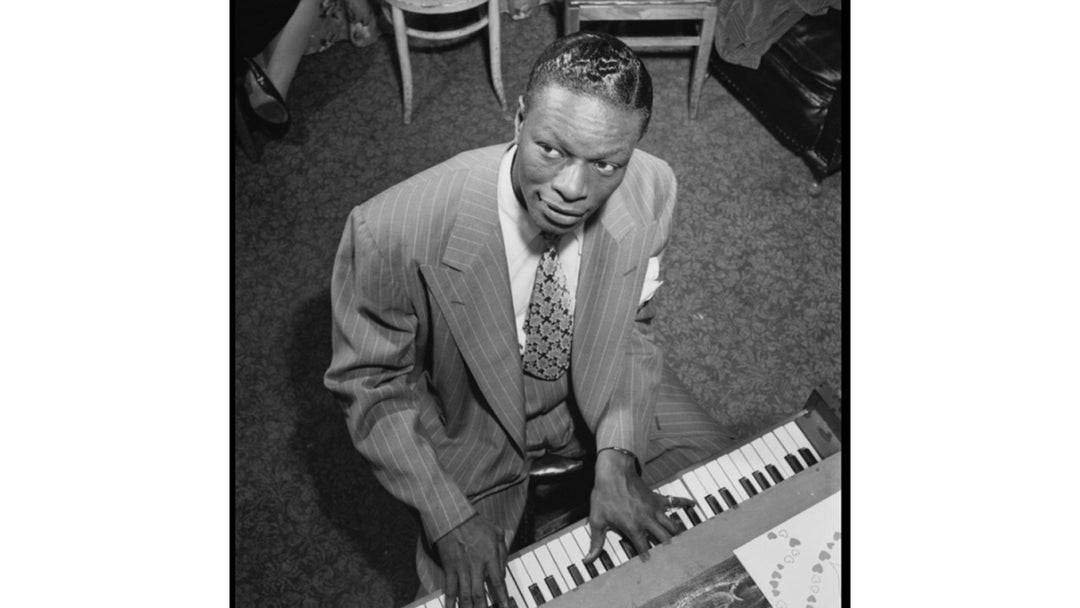 Natkingcole — AJ's Jewelry Ridgewood Queens NY