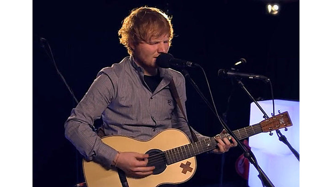 Sheeran2 — AJ's Jewelry Ridgewood Queens NY