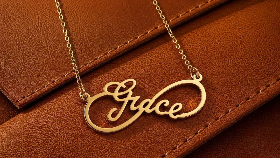 Where Does Ridgewood Actually Get Its Gold Nameplates Made?