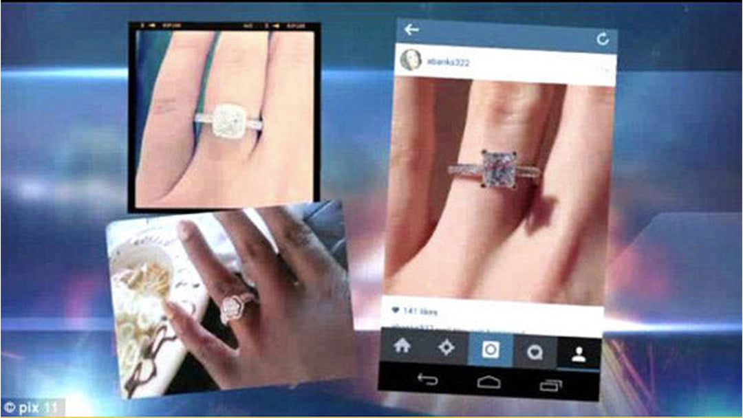 Selfie2 — AJ's Jewelry Ridgewood Queens NY