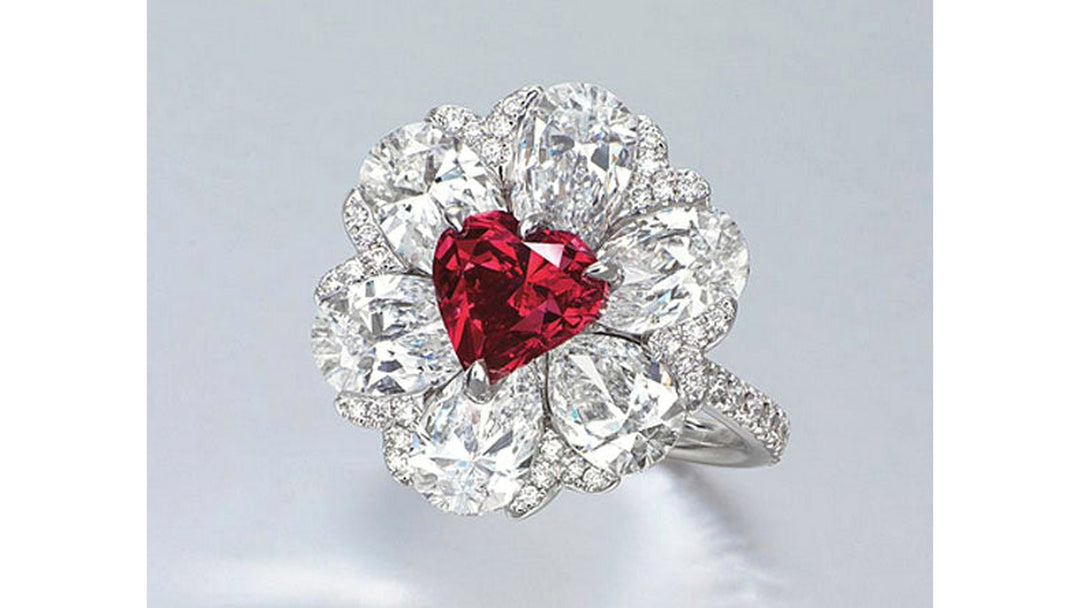 Red Diamond’s Record-Setting Price of $5.09M Puts Exclamation Point... — AJ's Jewelry Ridgewood Queens NY
