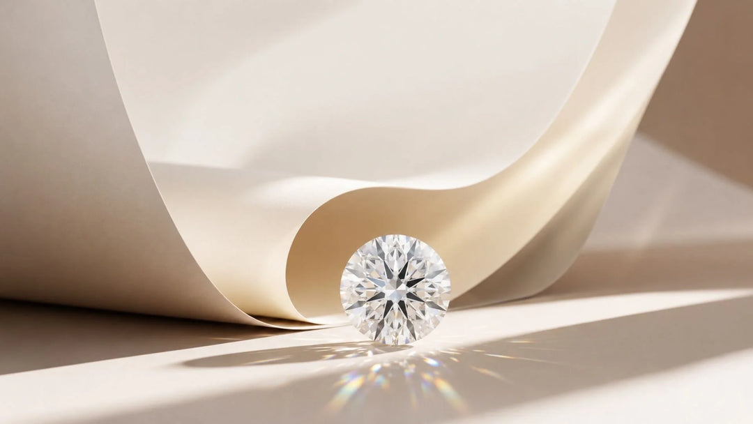 Conflict Free and Custom: Why Queens Couples Are Choosing Lab Grown Diamond Rings at AJS in 2026