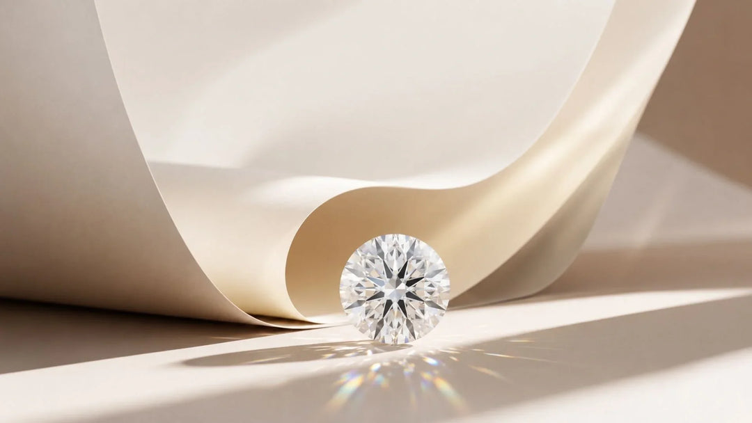 Conflict Free and Custom: Why Queens Couples Are Choosing Lab Grown Diamond Rings at AJS in 2026