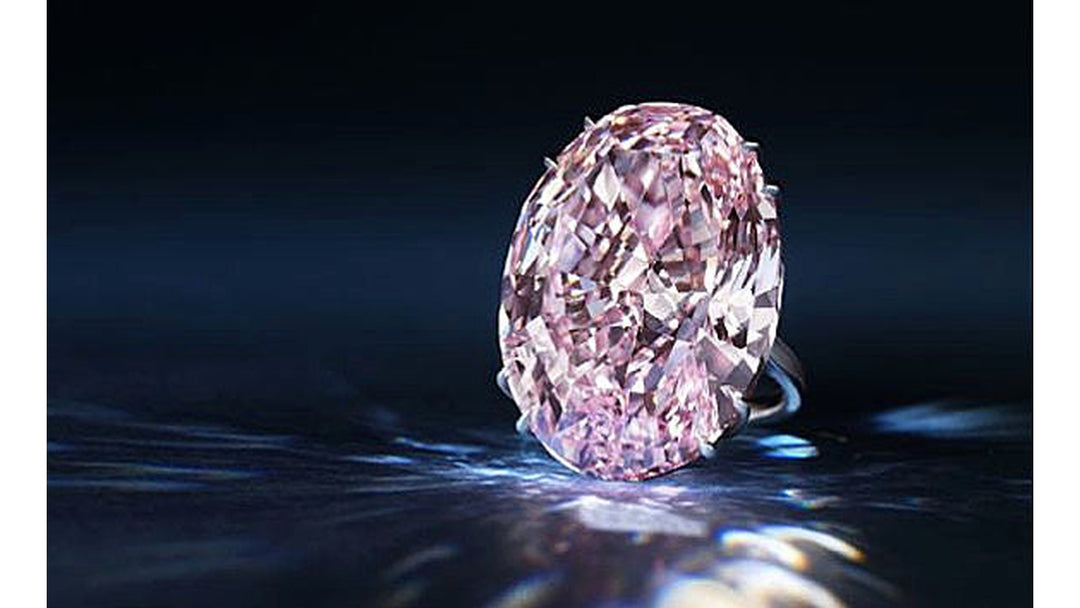 Pinkstarreturns1 — AJ's Jewelry Ridgewood Queens NY