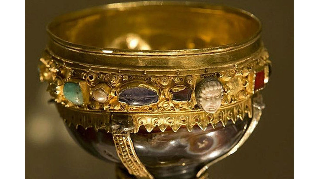 Grail1 — AJ's Jewelry Ridgewood Queens NY
