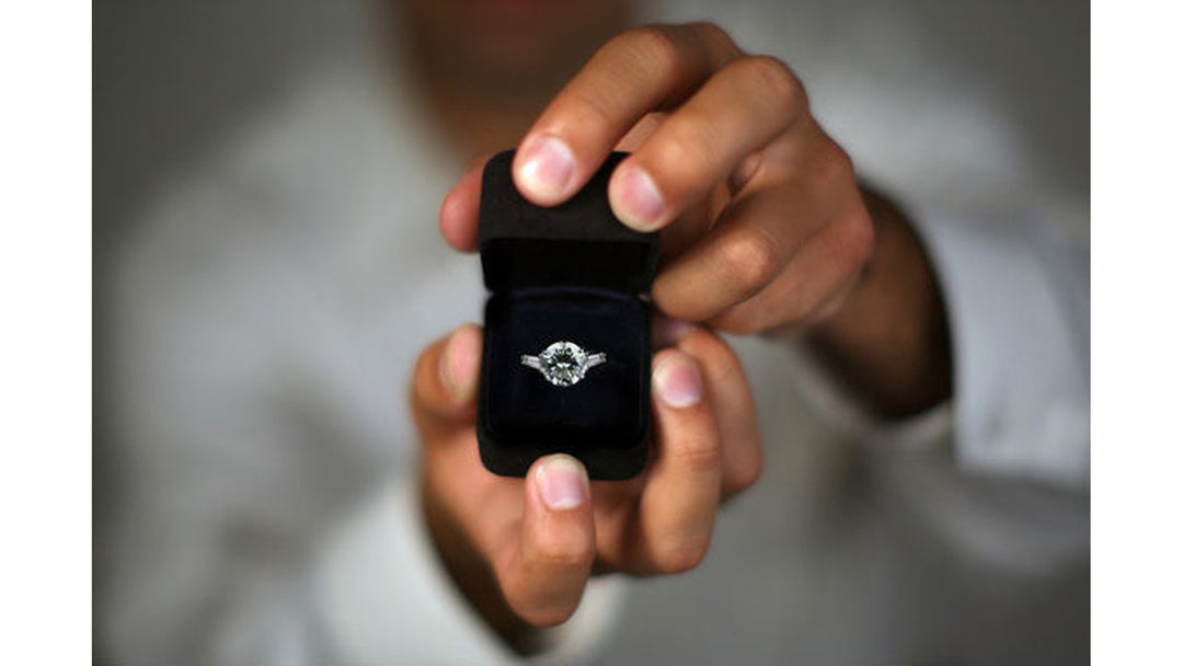 Proposalday1 — AJ's Jewelry Ridgewood Queens NY