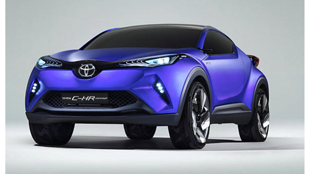 Toyotadesign1 — AJ's Jewelry Ridgewood Queens NY