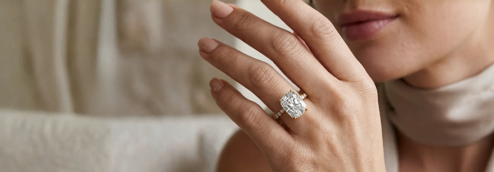 AJ's Jewelers Bespoke jewelry design