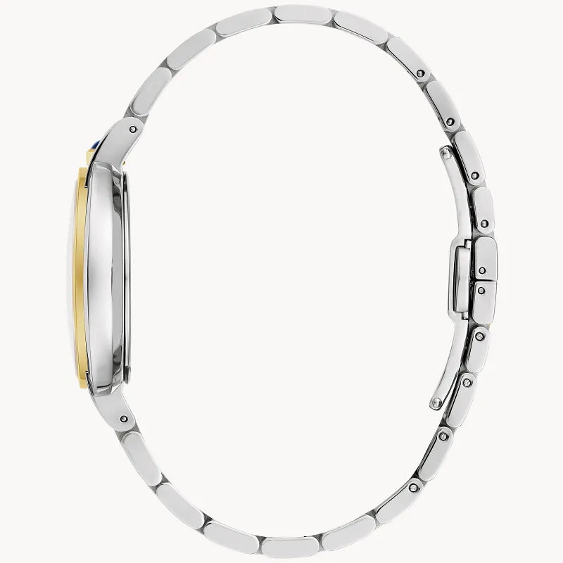 Bulova Women's Rubaiyat Dress Watch 98L320 — side profile