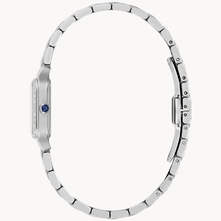 Bulova Women's Sutton Dress Watch 96R256 — side profile