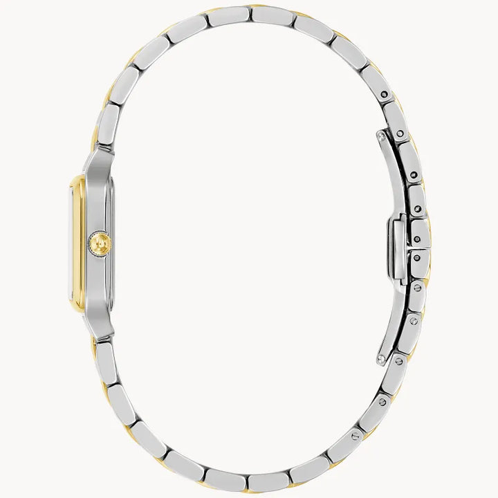 Bulova Women's Sutton Dress Watch 98L330 — side profile