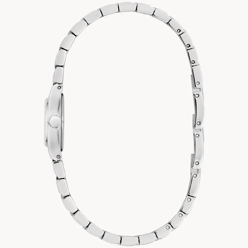 Caravelle Women's Vintage Dress Dress Watch 43L228 — side profile