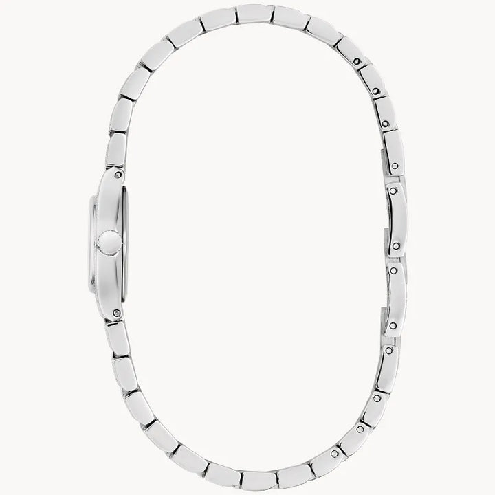 Caravelle Women's Vintage Dress Dress Watch 43L228 — side profile